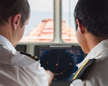 Harbour Pilots (Maritime)