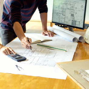 建筑幕墙设计师