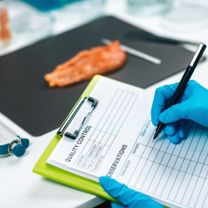 食品安全管理师