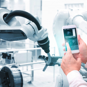 服务机器人应用技术员