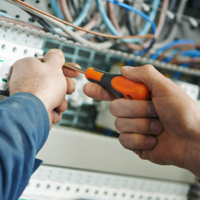 电力可靠性管理员