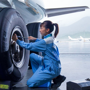 Aircraft Maintenance Technicians