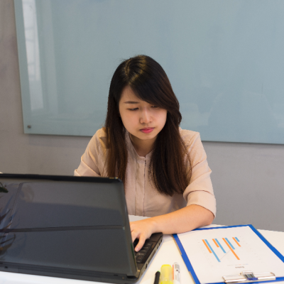 辦公室文員 - 職業 - VTC Occupation Dictionary