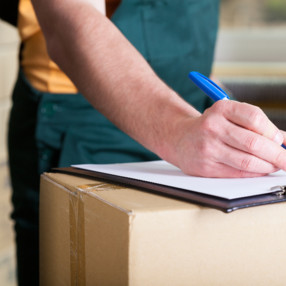 Shipping/ Logistics Clerks