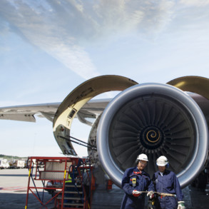 Aircraft Maintenance Mechanics