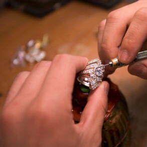 Jewellery Workers