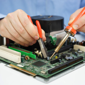 Repairers (Computer)