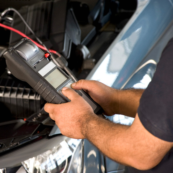 Vehicle Electricians