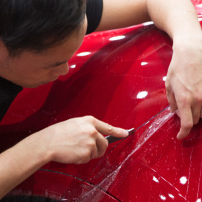 Car Detailing Workers