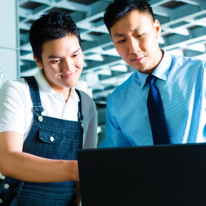 Smart Manufacturing Technician