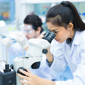 Materials Testing Specialist