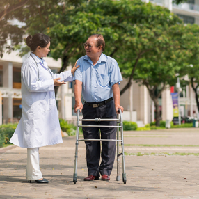 Health Workers