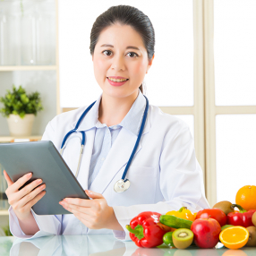 Nutritionists