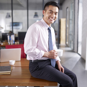 Patent Consultants